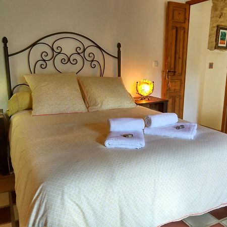 Casa Rural Ahoraya El Colmenar ภายนอก รูปภาพ