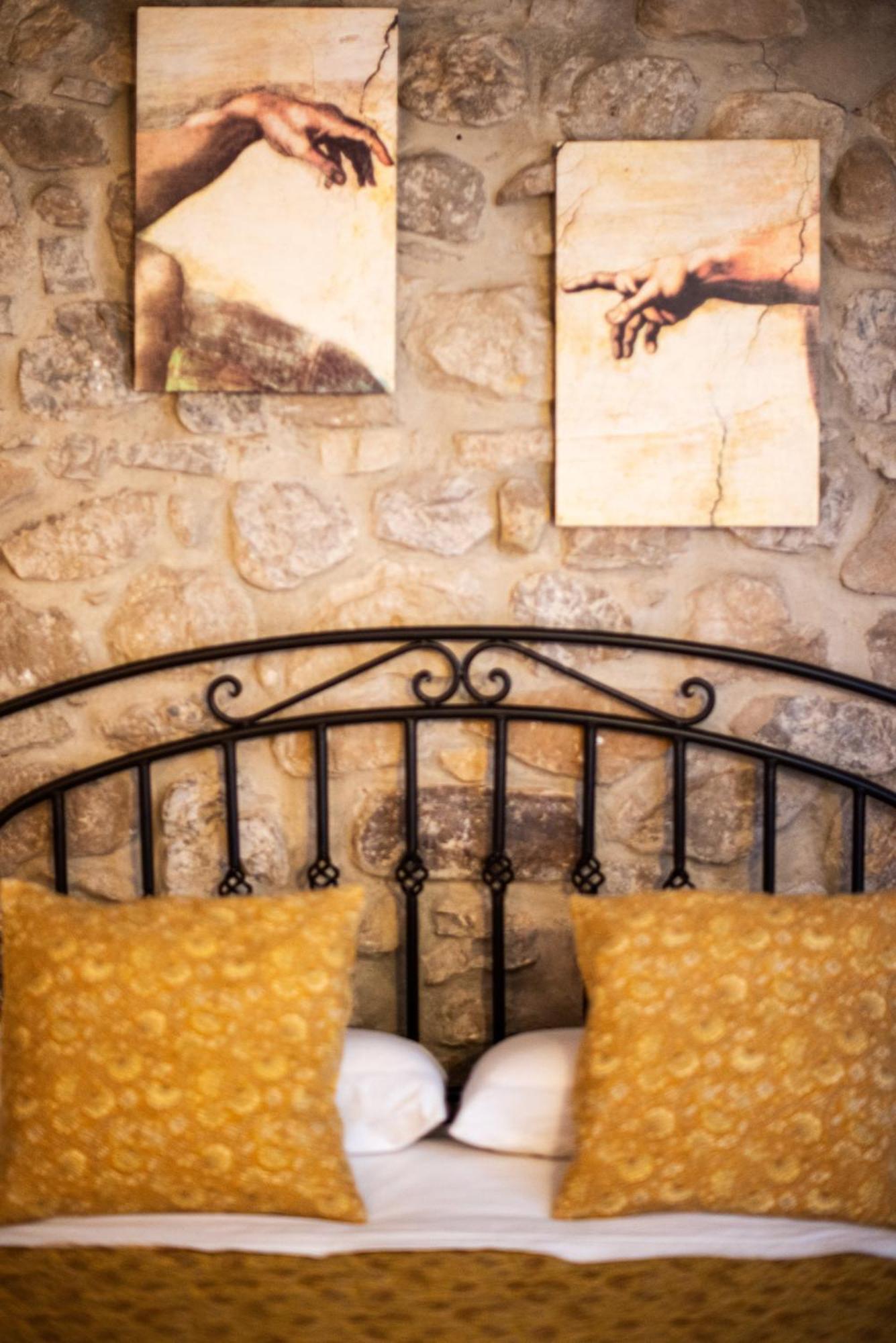 Casa Rural Ahoraya El Colmenar ภายนอก รูปภาพ