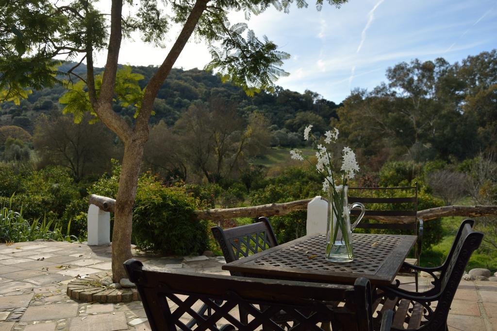 Casa Rural Ahoraya El Colmenar ภายนอก รูปภาพ