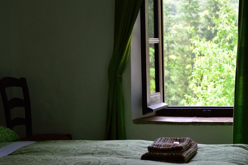 Casa Rural Ahoraya El Colmenar ภายนอก รูปภาพ