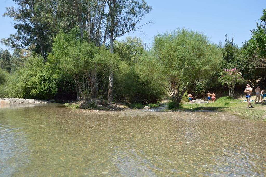 Casa Rural Ahoraya El Colmenar ภายนอก รูปภาพ