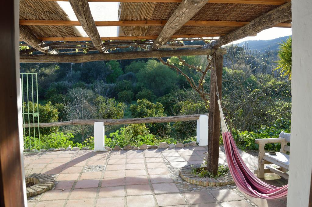 Casa Rural Ahoraya El Colmenar ภายนอก รูปภาพ