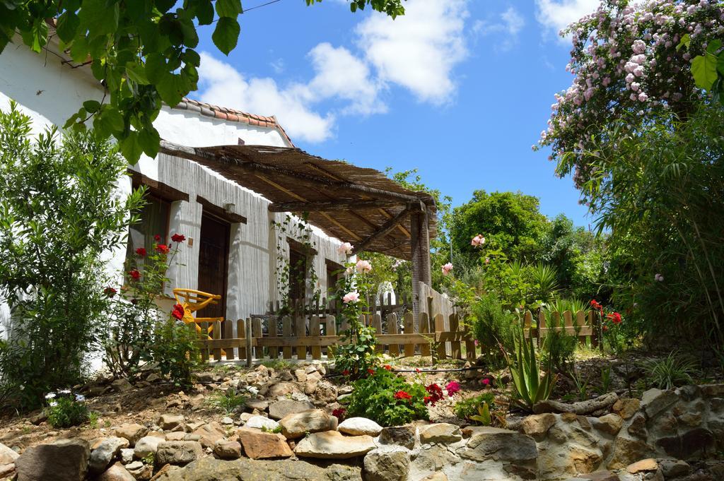 Casa Rural Ahoraya El Colmenar ภายนอก รูปภาพ