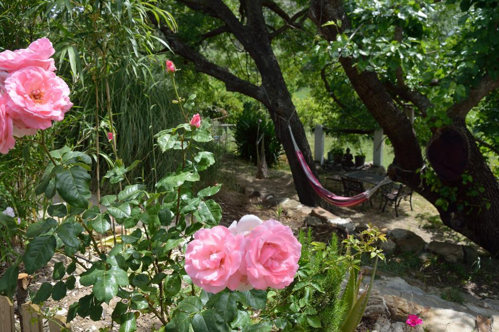 Casa Rural Ahoraya El Colmenar ภายนอก รูปภาพ