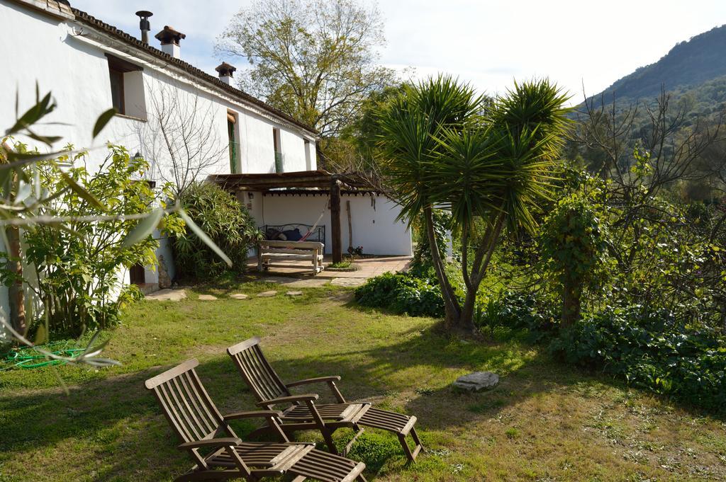Casa Rural Ahoraya El Colmenar ภายนอก รูปภาพ