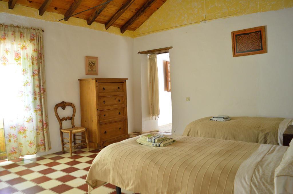 Casa Rural Ahoraya El Colmenar ภายนอก รูปภาพ