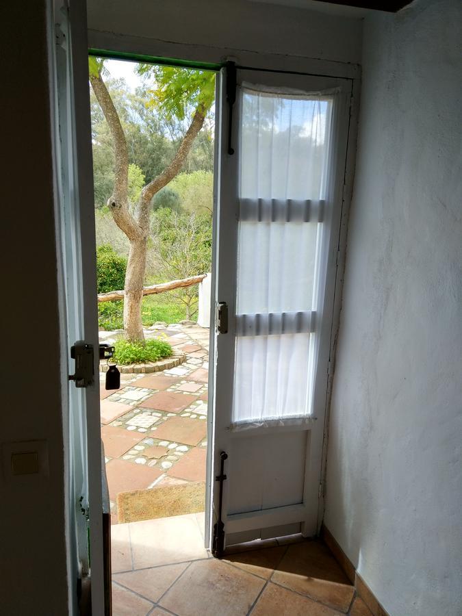 Casa Rural Ahoraya El Colmenar ภายนอก รูปภาพ