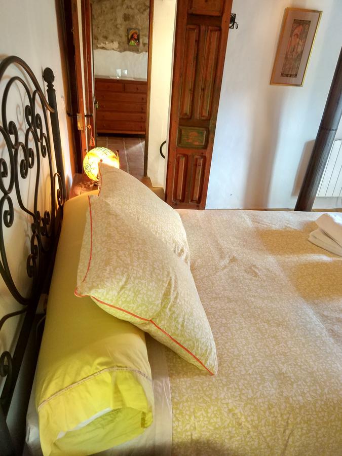 Casa Rural Ahoraya El Colmenar ภายนอก รูปภาพ