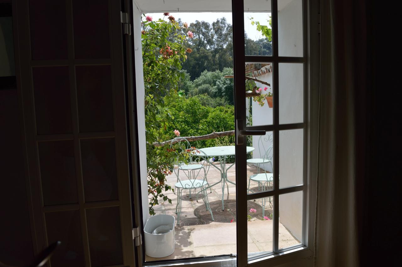 Casa Rural Ahoraya El Colmenar ภายนอก รูปภาพ