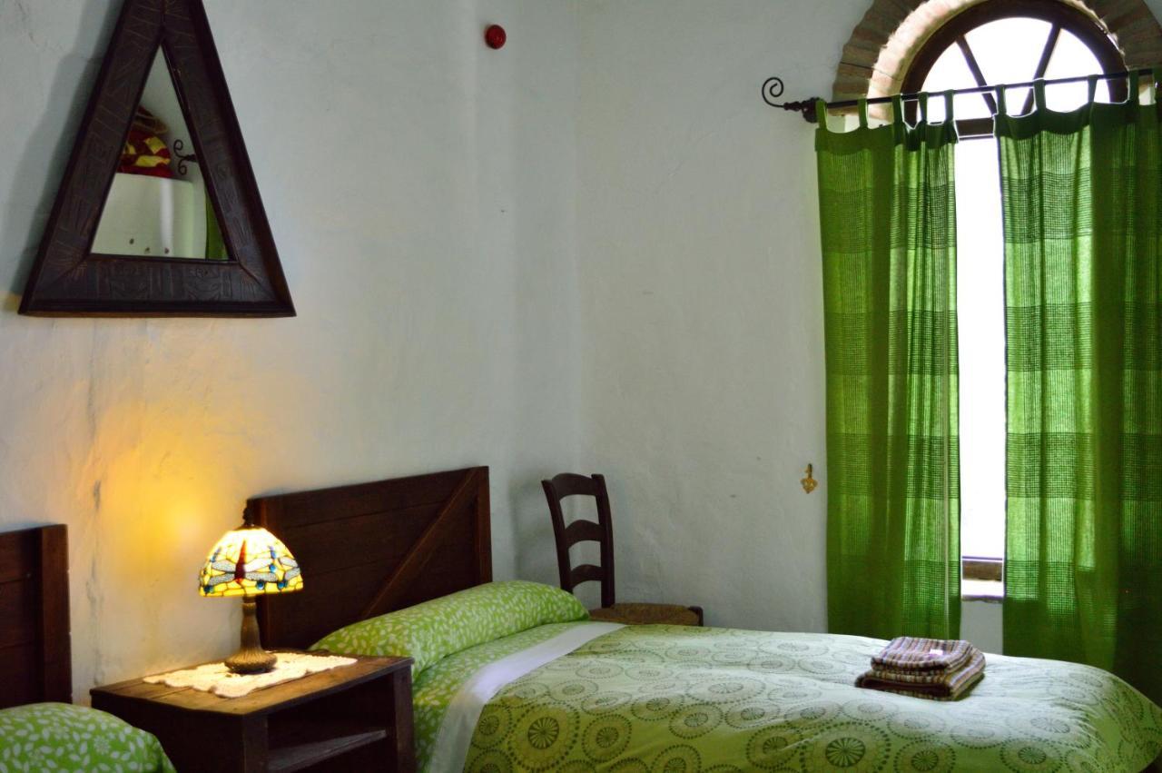Casa Rural Ahoraya El Colmenar ภายนอก รูปภาพ