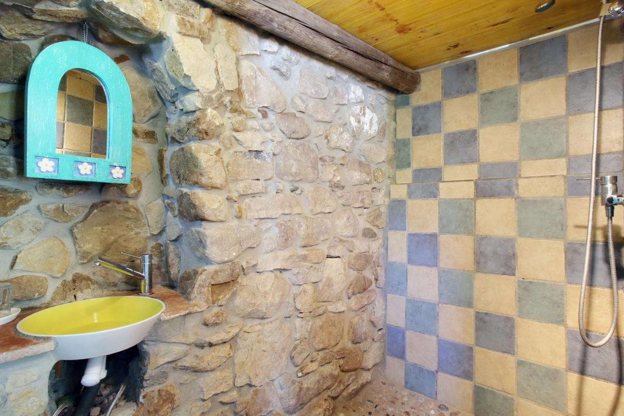 Casa Rural Ahoraya El Colmenar ภายนอก รูปภาพ
